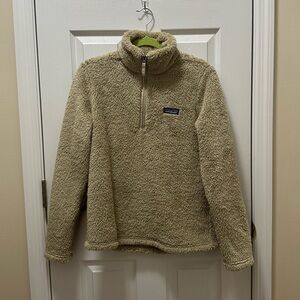 Patagonia Los Gatos Pullover